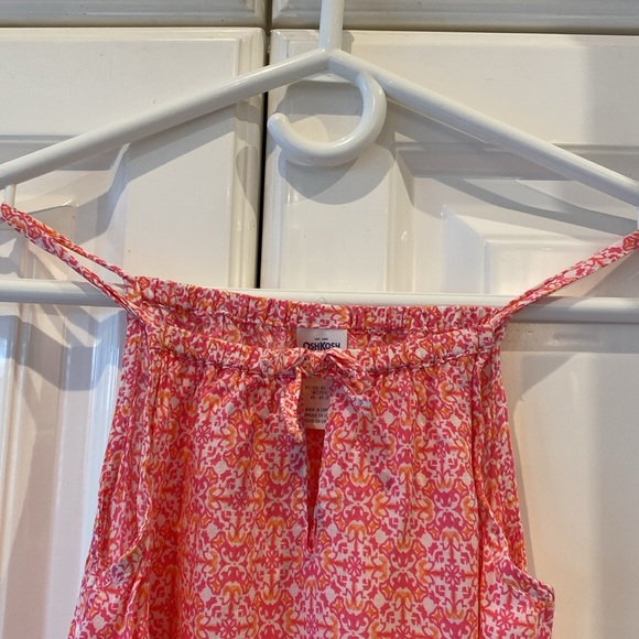 Girl’s Osh Kosh sundress - Picture 5 of 11